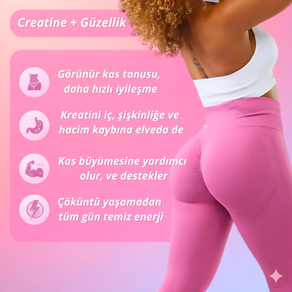 Creatine Complex