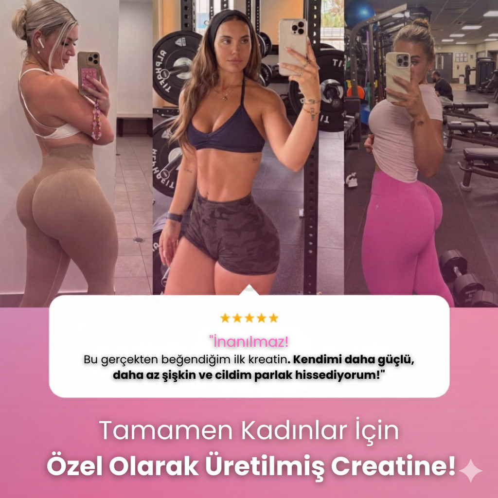 Creatine Complex