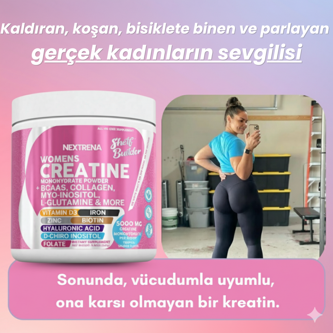 Creatine Complex